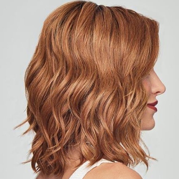 RAQUEL WELCH SIMMER ELITE (PETITE) in RL51/61 Iced Granita - Picture 3 of 7